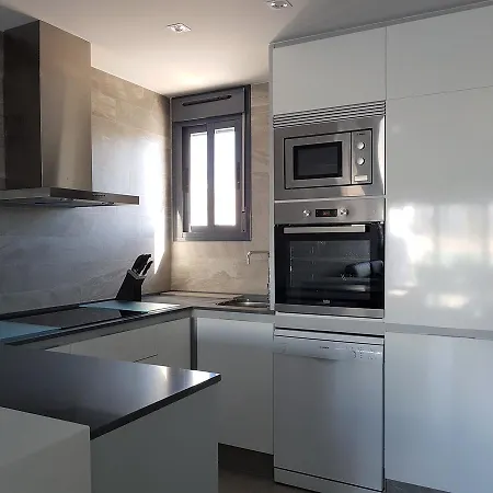 Oasis Beach Ix Apartamento