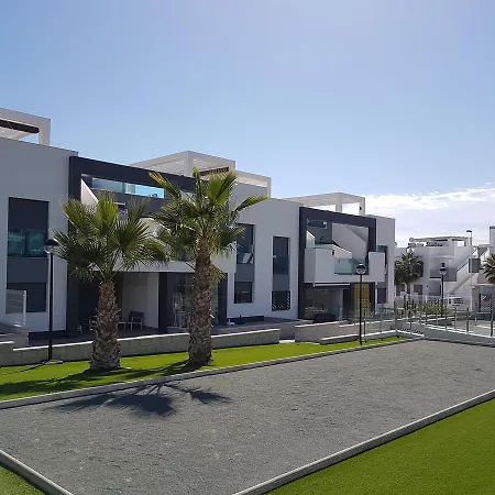 Oasis Beach Ix * Punta Prima (Alicante)