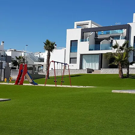 Oasis Beach Ix Punta Prima (Alicante)