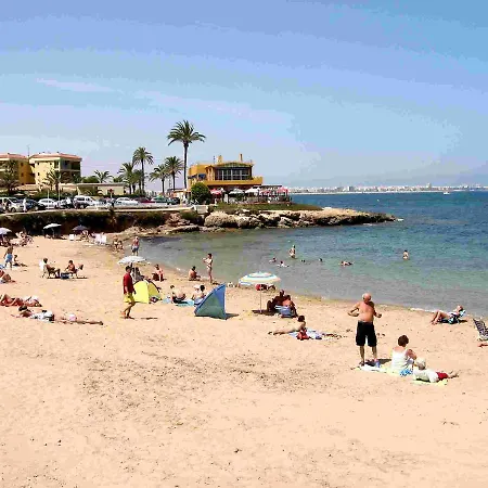 Oasis Beach Ix Punta Prima (Alicante)