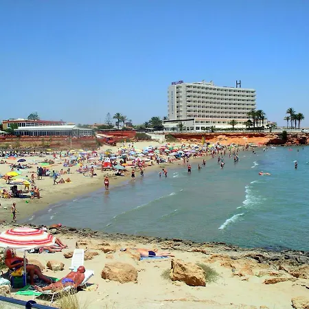 Oasis Beach Ix