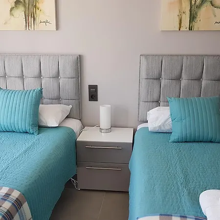 Apartamento Oasis Beach Ix *
