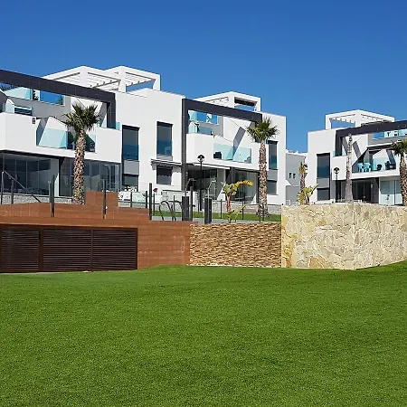 Oasis Beach Ix * Punta Prima (Alicante)