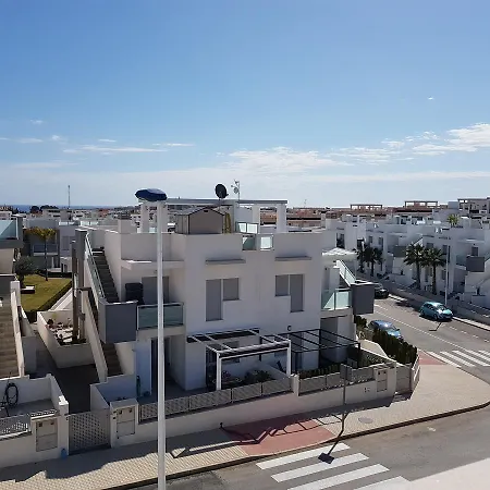 Apartamento Oasis Beach Ix