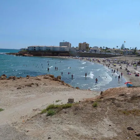 Oasis Beach Ix